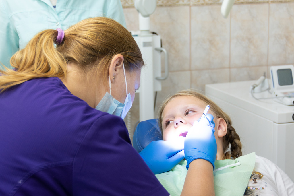 How to Choose a Pediatric Dentist in Dubai