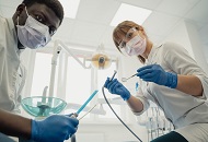 Dental clinic in Al Qusais, Dubai