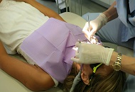 Diagnosis of Sensitive Teeth