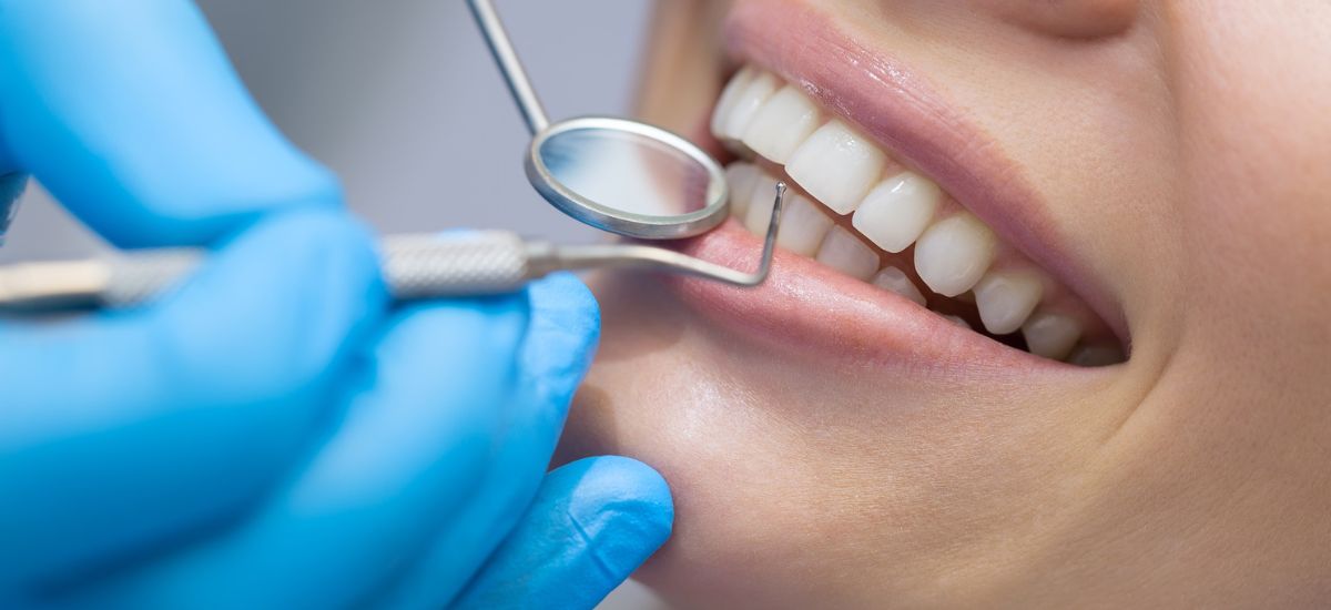 Dental Clinic in Al Rigga