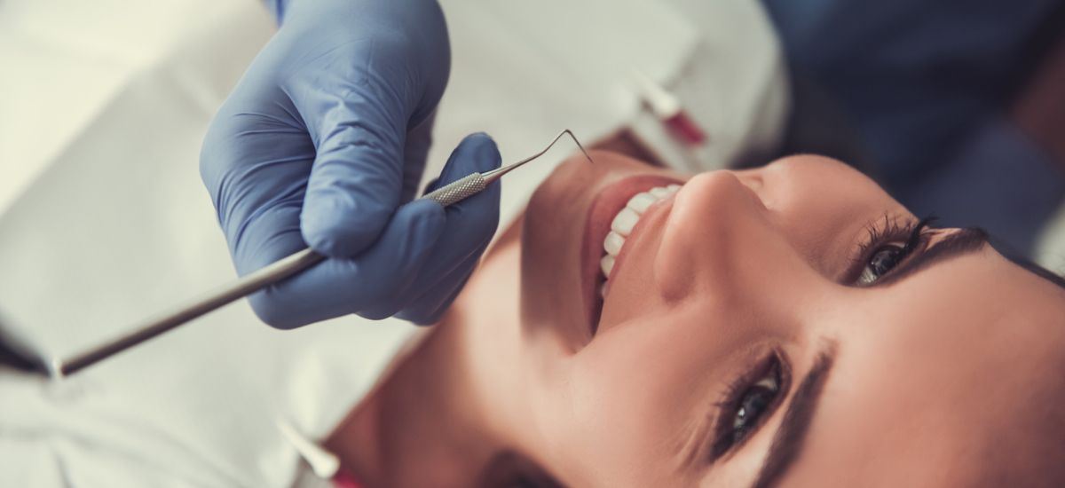 Dental Hygienist in Dubai