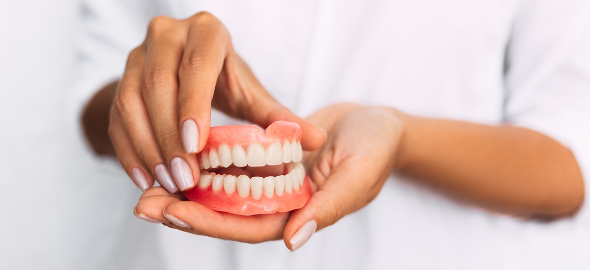 Dental Laboratory in Dubai