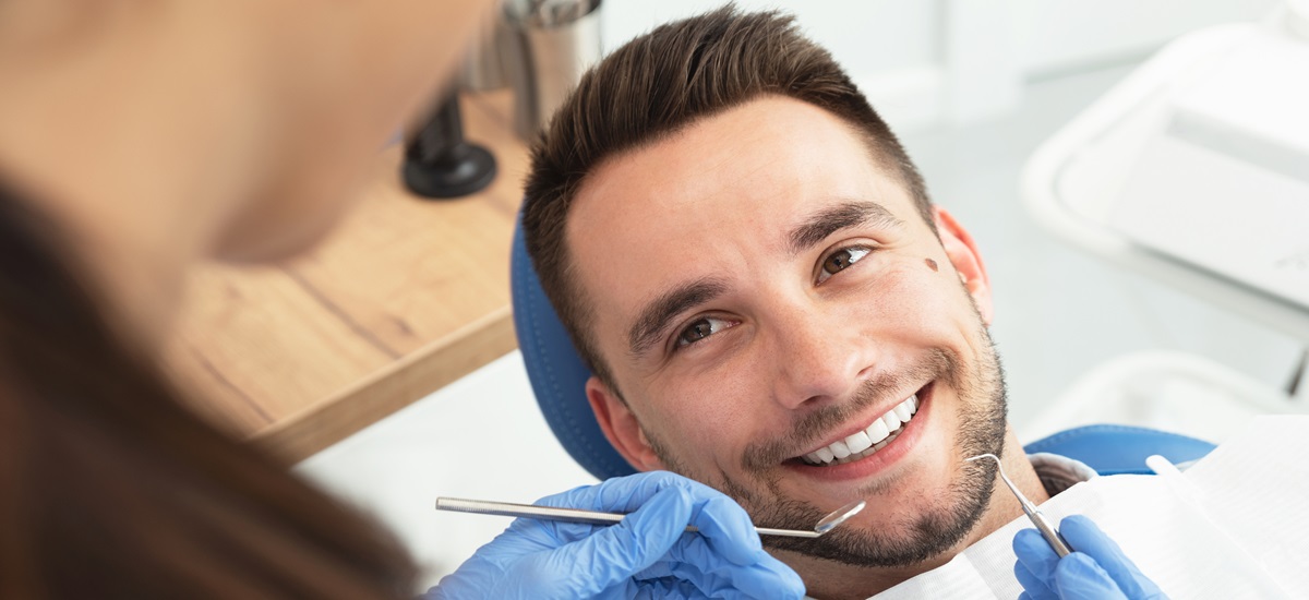 Treatments for Dental Trauma